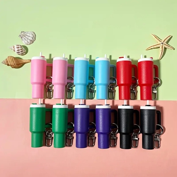 Keychain Stanley mug style - Picture 3 of 3